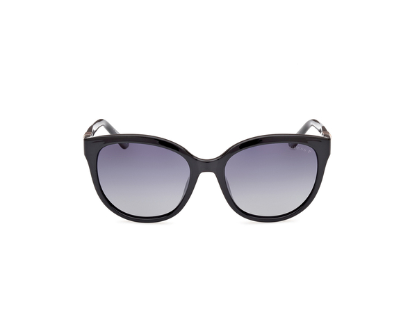 GUESS-7877/S 01D NEGRA (NGR)*3P 56*18, Negre, hi-res 1