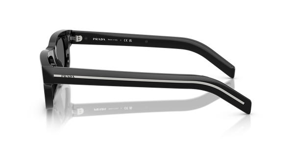 PRADA- B11S/S 16K731 BLACK(DARK GREY 57*17, Negre, hi-res 2