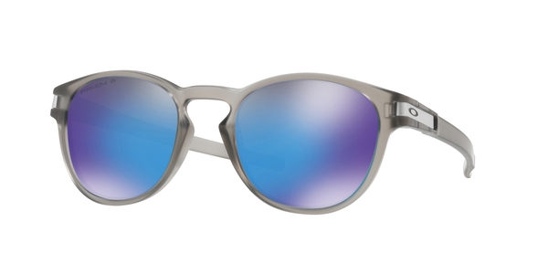 OAKLEY-LATCH-9265 926532 MATTE GREY IN 53*21, Gris, hi-res 0