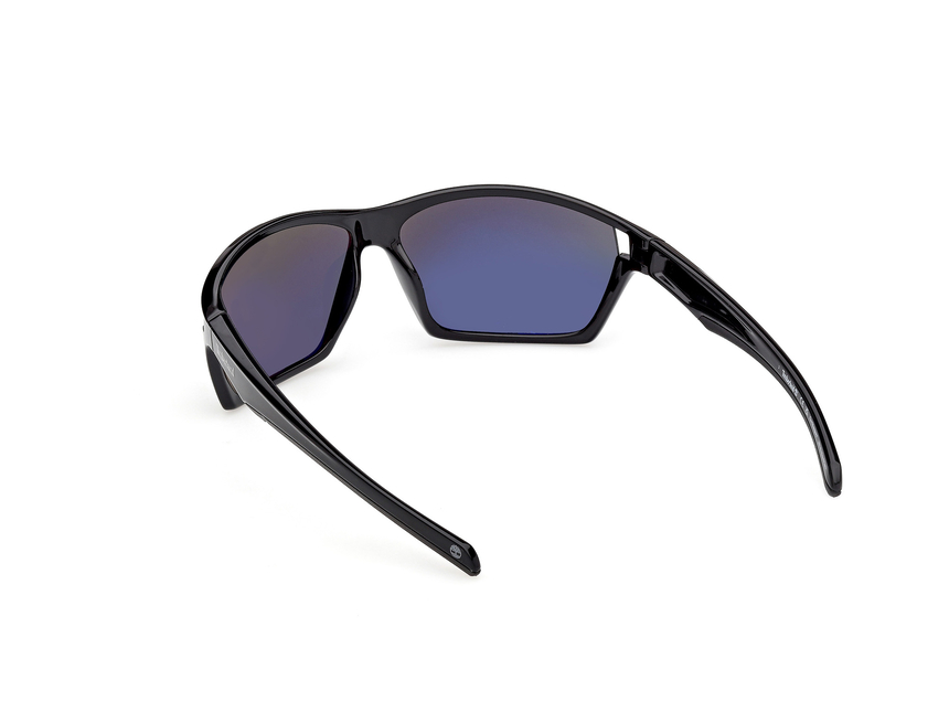 TIMBERLAND-00055/S 01D shiny black 66*14, Negro, hi-res image number 2