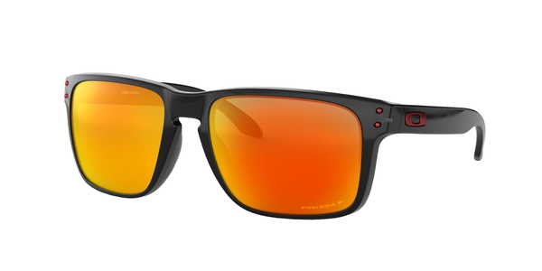 OAKLEY-HOLBROOK-XL-9417 941708 59*18, Negre, hi-res 0