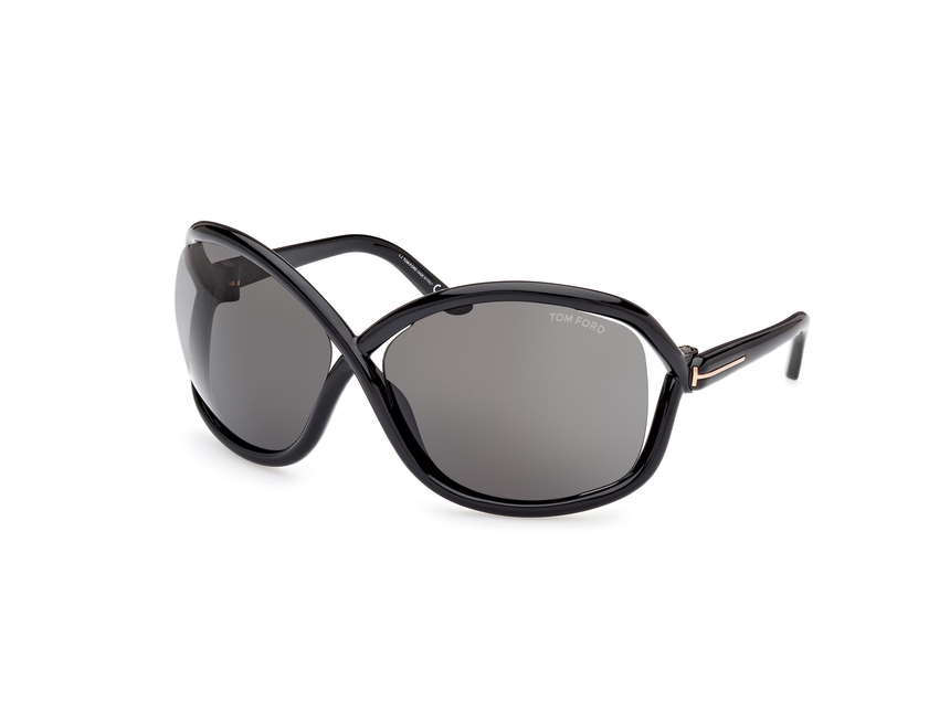 TOM FORD BETTINA FT 1068, , hi-res image number 0