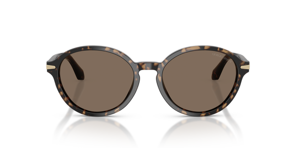 ARMANI-8237/S 623573 HAVANA BEIGE(BROWN 53*18, , hi-res 1