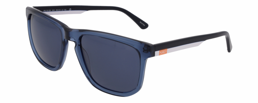 MUNICH-19156/S 545 AZUL/BLANCO 55*19, Blau | Blanc, hi-res image number 0
