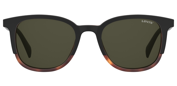 LEVI'S-5024/S WR7*70 BLACK HAVANA(BROWN 52*20, Negre | Havana, hi-res 1