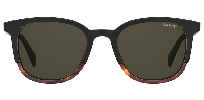 LEVI'S-5024/S WR7*70 BLACK HAVANA(BROWN 52*20, Negre | Havana, hi-res image number 1