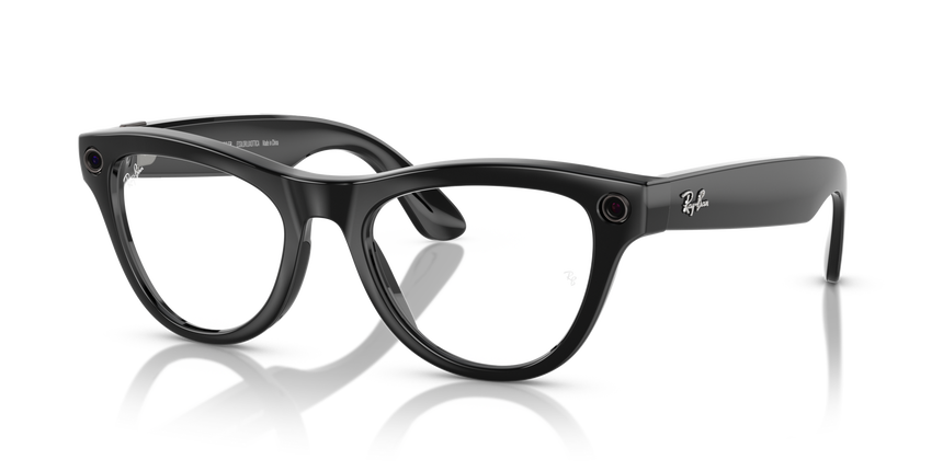 RAY-BAN META SKYLER RW 4010, , hi-res image number 0