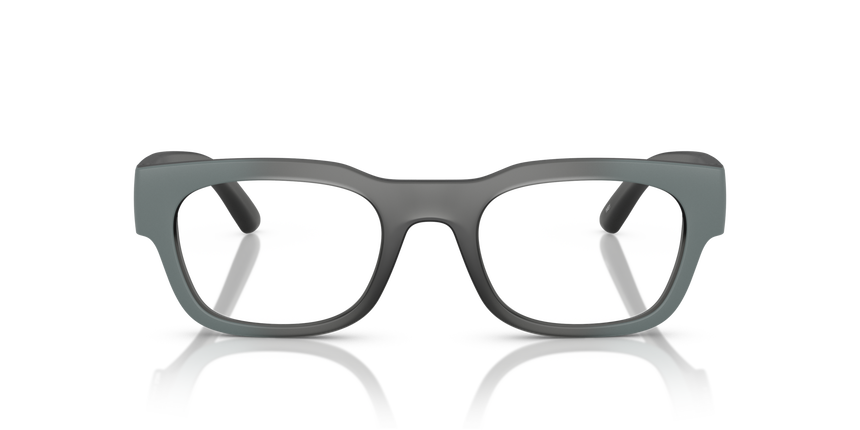 ARNETTE-7264 2978 MATTE TR GREY GRAD MATTE GREY 50*21, , hi-res image number 1