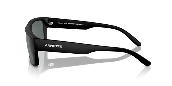 ARNETTE-4338 290081 MATTE RECYCLED BLACK(POLAR DARK GREY 57*18, Negre mat, hi-res 2