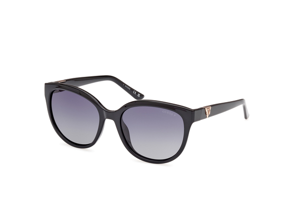 GUESS-7877/S 01D NEGRA (NGR)*3P 56*18, Negre, hi-res 0