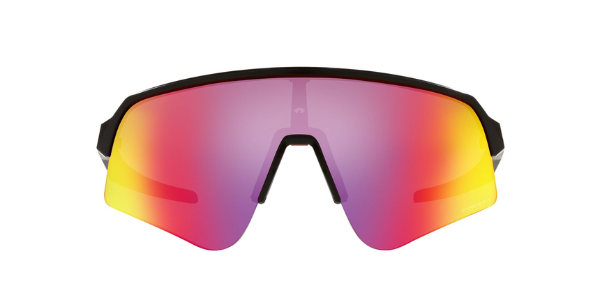 OAKLEY-SUTRO-LITE-SWEEP-9465 946501 MATTE BLACK(PRIZM ROAD 39*139, Negre, hi-res image number 3