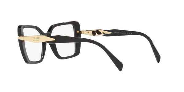 PRADA-03ZV/G 1AB1O1 BLACK 53*16, Negre, hi-res 8 PRADA-03ZV/G 1AB1O1 BLACK 53*16, Negre, hi-res 8