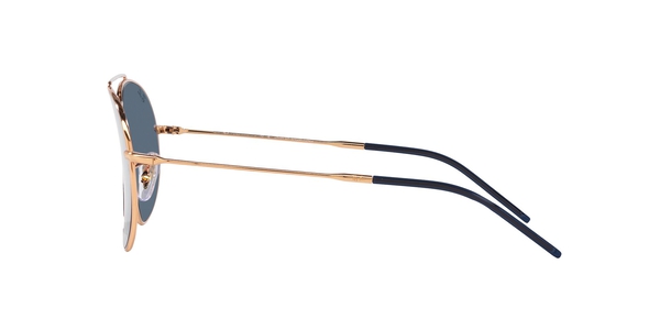 RB-R0101 92023A ROSEGOLD(DARK BLUE 59*11, Or rosa, hi-res 2