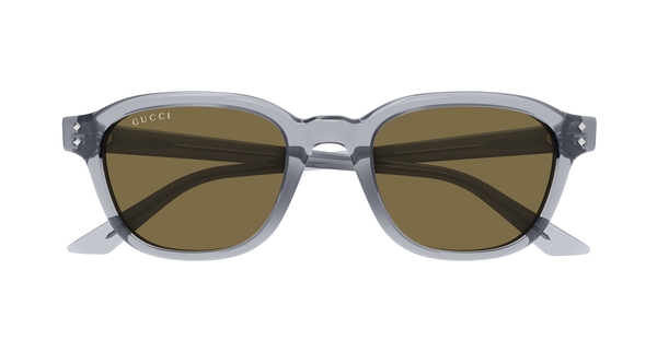 gucci-1892s/s 005 grey-grey-brown 50*21