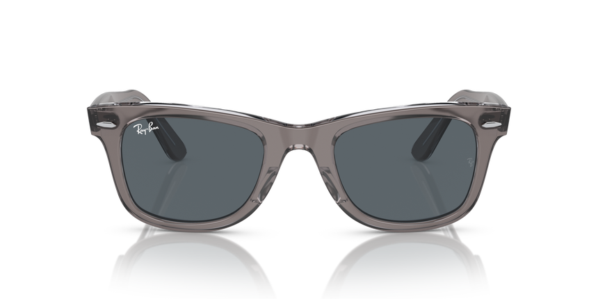 RB-2140 1355R5 GREY ON TRANSPARENT (BLUE) 54*18, Gris sobre transparent, hi-res image number 1