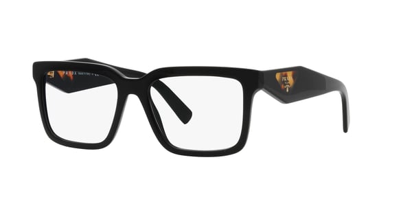 PRADA-10YV/G 1AB1O1 NEGRO 54*17, Negre, hi-res 0 PRADA-10YV/G 1AB1O1 NEGRO 54*17, Negre, hi-res 0