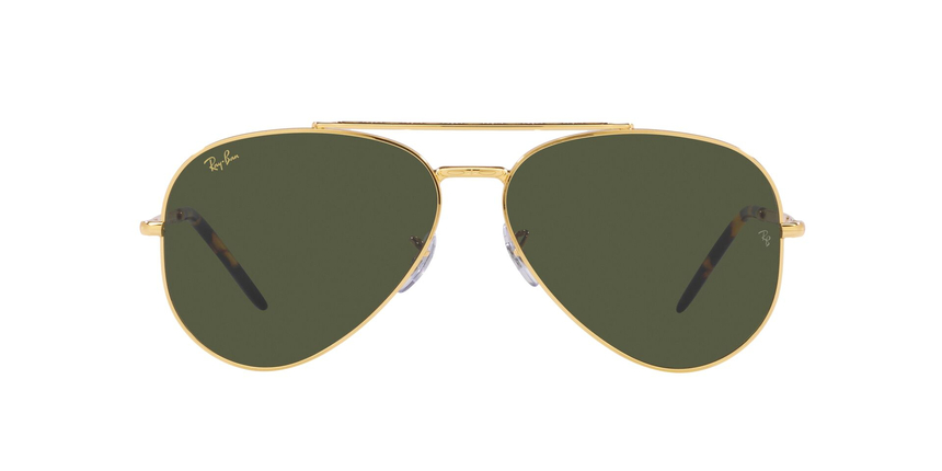 RB-3625 919631 LEGEND GOLD(GREEN 62*14, Daurat, hi-res image number 1