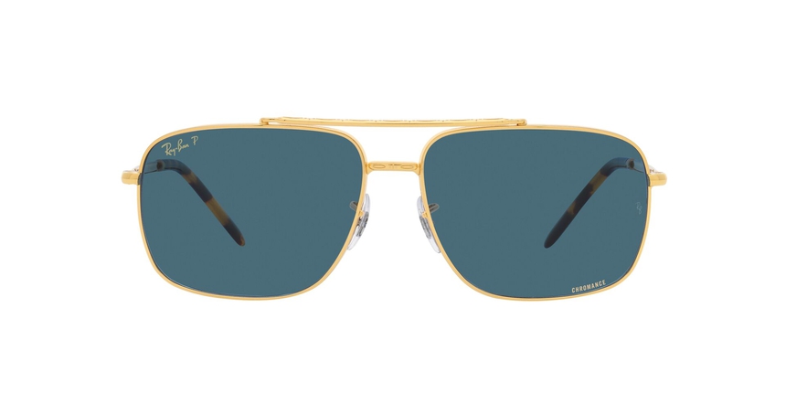 RB-3796 9196S2 LEGEND GOLD(POLAR BLUE 59*15, Daurat, hi-res image number 1