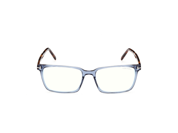 TOMFORD-5802B/G 090 shiny/blue 55*17, Blau, hi-res 7