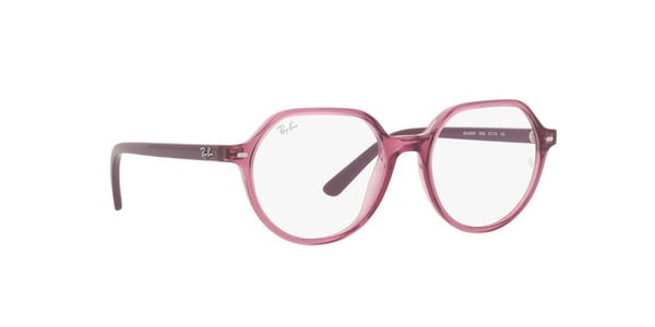 RY-9095 3898 TRANSPARENT PINK 47*16, , hi-res 1 RY-9095 3898 TRANSPARENT PINK 47*16, , hi-res 1