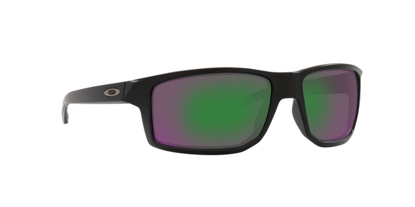 OAKLEY-GIBSTON-9449 944915 MATTE BLACK(PRIZM JADE 60*17, Negre, hi-res 3
