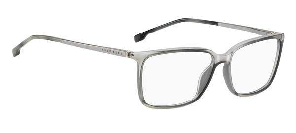 BOSS-1185/IT/G KB7 GREY 56*15, Gris, hi-res 3