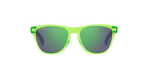 OAKLEY-JUNIOR-FROGSKINS-XXS-9009 900905 ACID GREEN(PRIZM JADE 48*15, Verd, hi-res 1