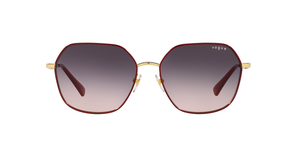 VOGUE-4198/S 280/36 TOP RED/GOLD(PINK GRADIENT DARK GREY 58*16, Daurat-Vermell, hi-res 11 VOGUE-4198/S 280/36 TOP RED/GOLD(PINK GRADIENT DARK GREY 58*16, Daurat-Vermell, hi-res 11