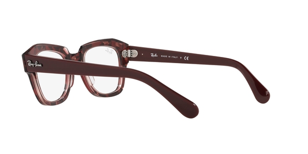 RX-5486 8097 HAVANA ON TRANSPARENT PURPLE 48*20, Havana-Purpura-Transparent, hi-res 9 RX-5486 8097 HAVANA ON TRANSPARENT PURPLE 48*20, Havana-Purpura-Transparent, hi-res 9