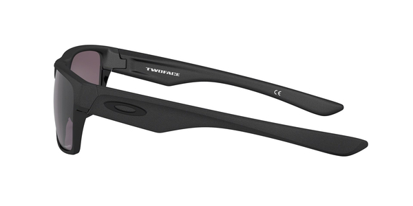 OAKLEY-TWO-FACE-9189 918942 GREY(PRIZM GR 60*16, Negre, hi-res 3 OAKLEY-TWO-FACE-9189 918942 GREY(PRIZM GR 60*16, Negre, hi-res 3