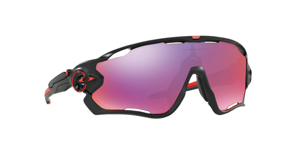 OAKLEY-JAWBREAKER-9290 20 NEGRO MT/ROJO 31*13, Negre, hi-res 11