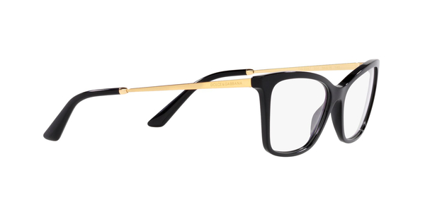 GABBANA-3347/G 501 BLACK 54*16, Negre, hi-res 3 GABBANA-3347/G 501 BLACK 54*16, Negre, hi-res 3