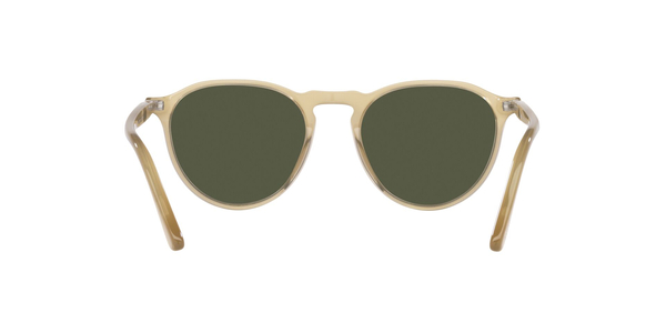 PERSOL-3286S/S 116931 BEIE OPAL(GREEN 51*19, Marró, hi-res 1