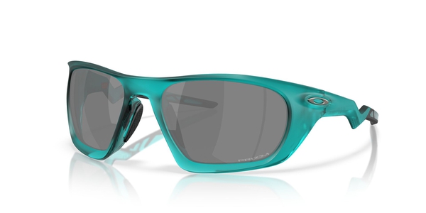OAKLEY-LATERALIS-9431 943108 MATTE TRANS ARCTIC SURF(PRIZM BLACK 60*19, Surf àrtic transparent mate, hi-res 0
