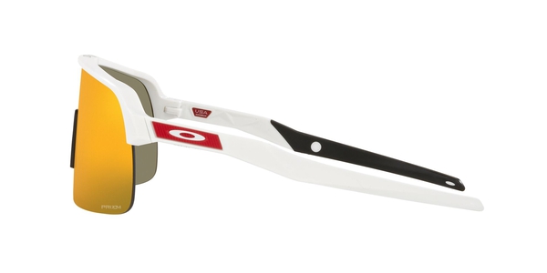 OAKLEY-SUTRO-LITE-9463 18 MATTE WHITE(PRIZIM RUBY 39*139, Blanc, hi-res 1