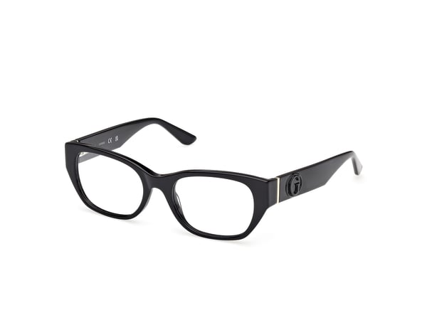 GUESS-50304/G 001 shiny black 50*18, , hi-res 0