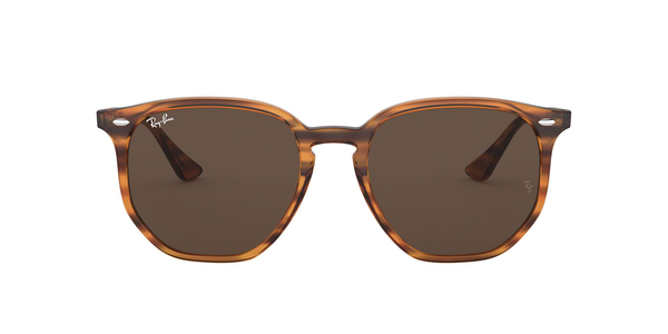 RB-4306 820/73 RED (DARK BROWN) 54*19, Havana, hi-res 1 RB-4306 820/73 RED (DARK BROWN) 54*19, Havana, hi-res 1
