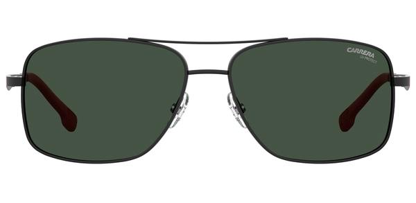 CARRERA-8040/S 003*QT MTT BLACK(GREEN 60*15, Negre, hi-res 2