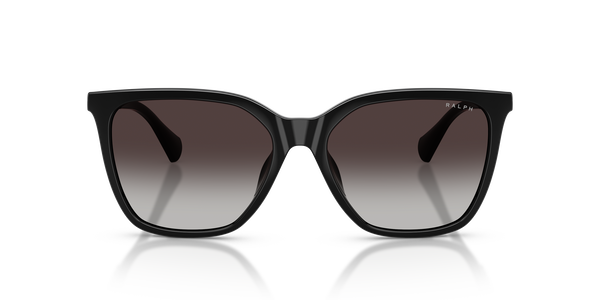 RALPH-5328U/S 50018G SHINY BLACK(GREY NGRADIENT 56*17, , hi-res 1