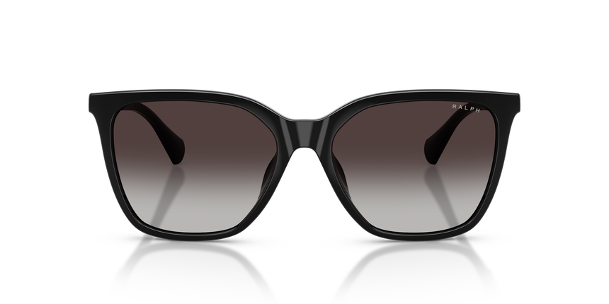 RALPH-5328U/S 50018G SHINY BLACK(GREY NGRADIENT 56*17, , hi-res image number 1