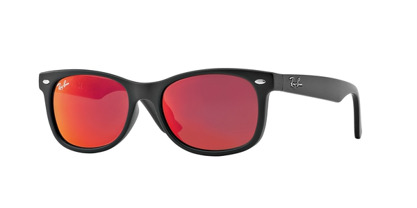 RJ-9052S 100S6Q BLACK/ROJO 47*, Negre, hi-res 0