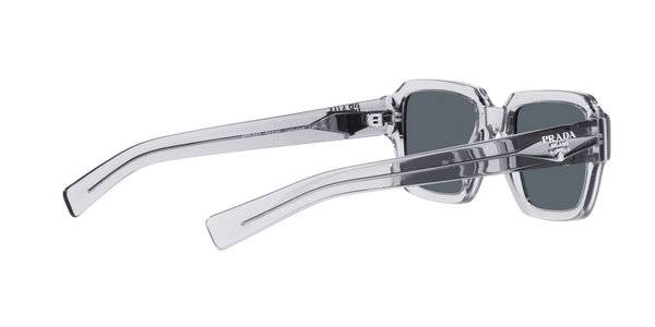 PRADA-02ZS/S U430A9 TRANSPARENT GREY(BLUE 52*20, Transparent, hi-res 4 PRADA-02ZS/S U430A9 TRANSPARENT GREY(BLUE 52*20, Transparent, hi-res 4