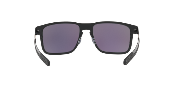OAKLEY-HOLBROOK-METAL-4123 412304 55*18, Negre, hi-res 1