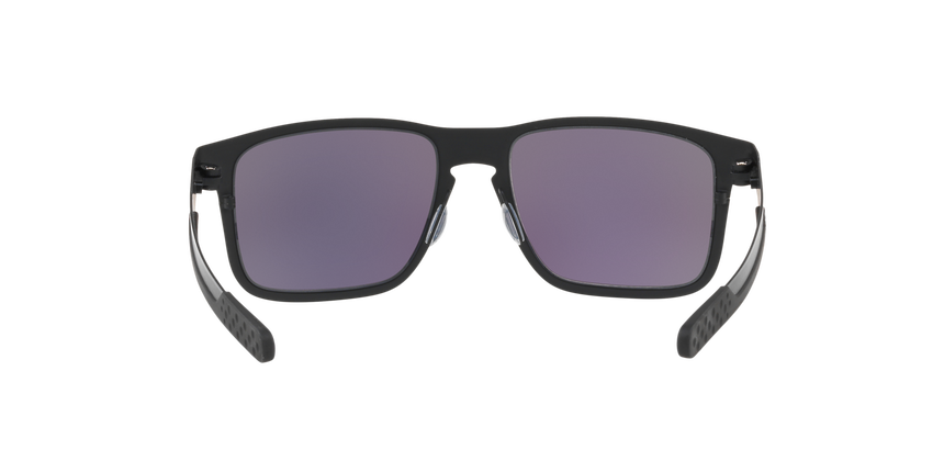 OAKLEY-HOLBROOK-METAL-4123 412304 55*18, Negre, hi-res image number 1
