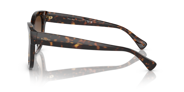 RALPH-5301U/S 500313 SHINY DARK HAVANA(GRADIENT BROWN 52*21, Havana, hi-res 2