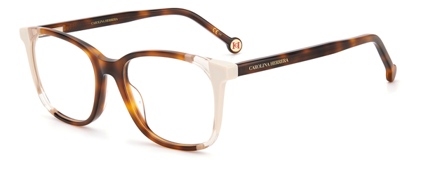 carolina-0065/g c1h havana ivory 52*17
