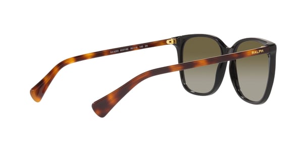 RALPH-5293/S 60378E SHINY BLACK(GRADIENT GREEN 56*16, , hi-res 4 RALPH-5293/S 60378E SHINY BLACK(GRADIENT GREEN 56*16, , hi-res 4