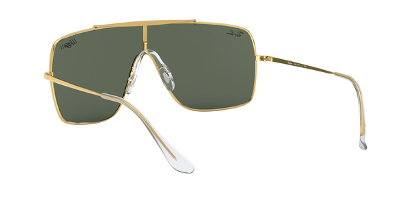 RB-3697 905071 GOLD (DARK GREEN) 35*13, Daurat, hi-res 5 RB-3697 905071 GOLD (DARK GREEN) 35*13, Daurat, hi-res 5