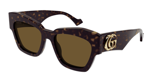 GUCCI GG 1422S 003, Havana, hi-res 0