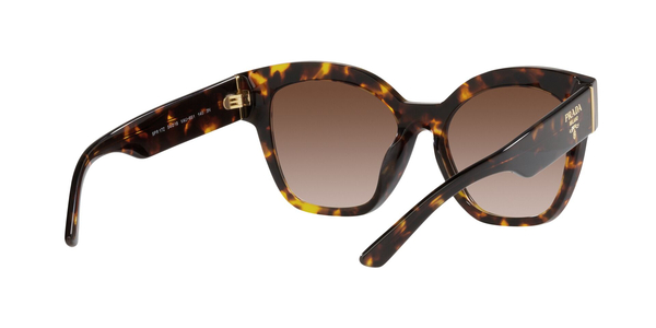 PRADA-17ZS/S VAU6S1 HONEY TORTOISE(BROWN GRADIENT 54*18, Havana, hi-res 5 PRADA-17ZS/S VAU6S1 HONEY TORTOISE(BROWN GRADIENT 54*18, Havana, hi-res 5